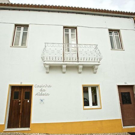 Villa Casinha Da Aldeia Melides Esterno foto