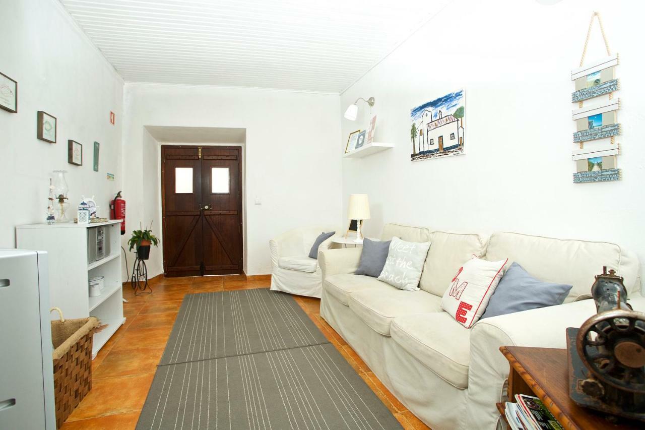 Villa Casinha Da Aldeia Melides Esterno foto