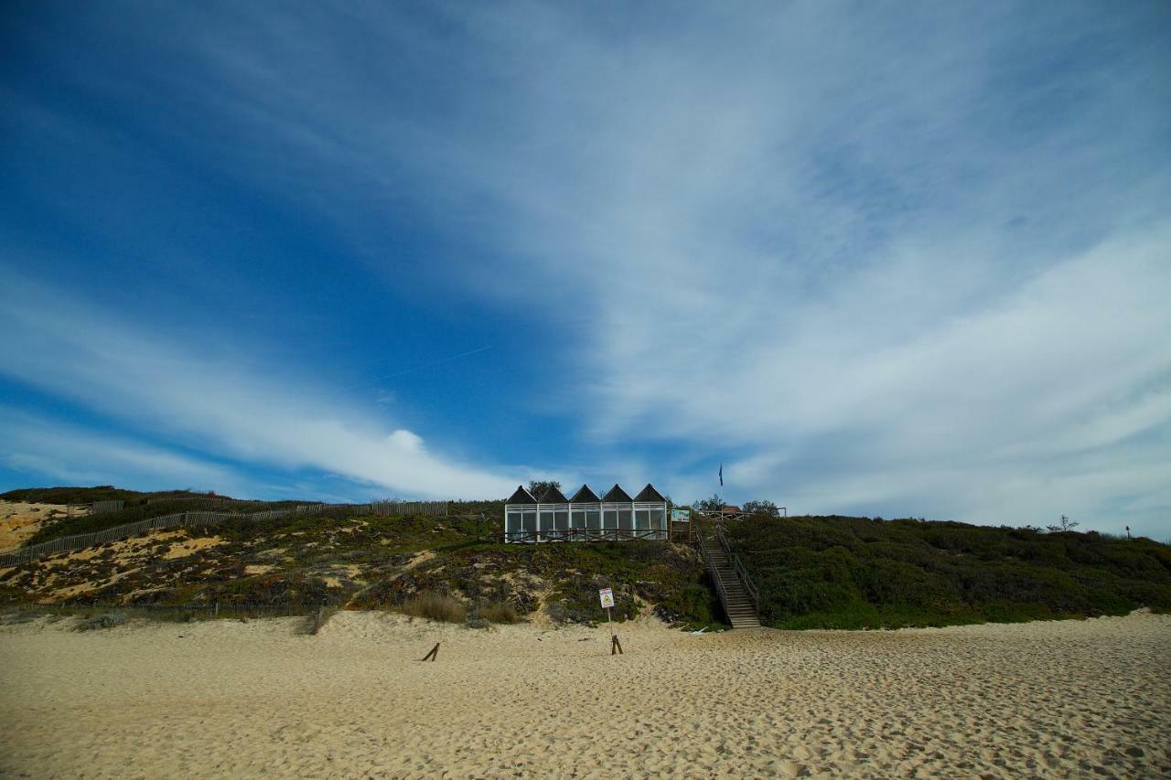 Villa Casinha Da Aldeia Melides Esterno foto