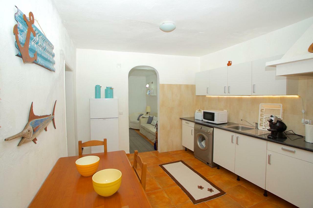 Villa Casinha Da Aldeia Melides Esterno foto