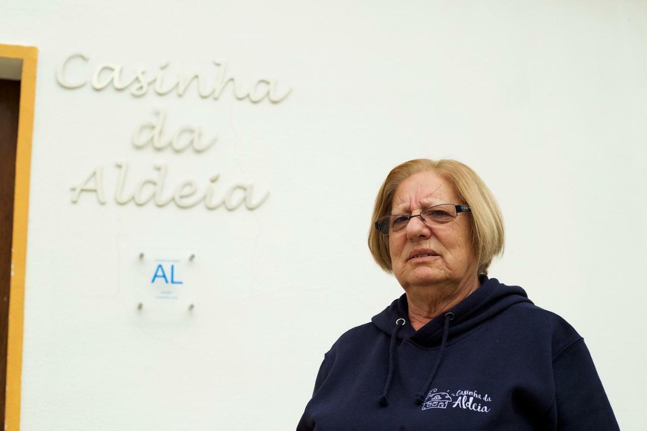 Villa Casinha Da Aldeia Melides Esterno foto