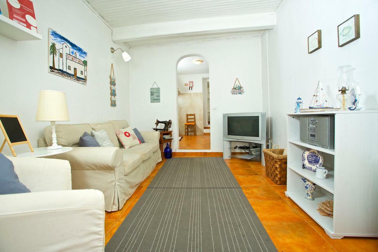 Villa Casinha Da Aldeia Melides Esterno foto