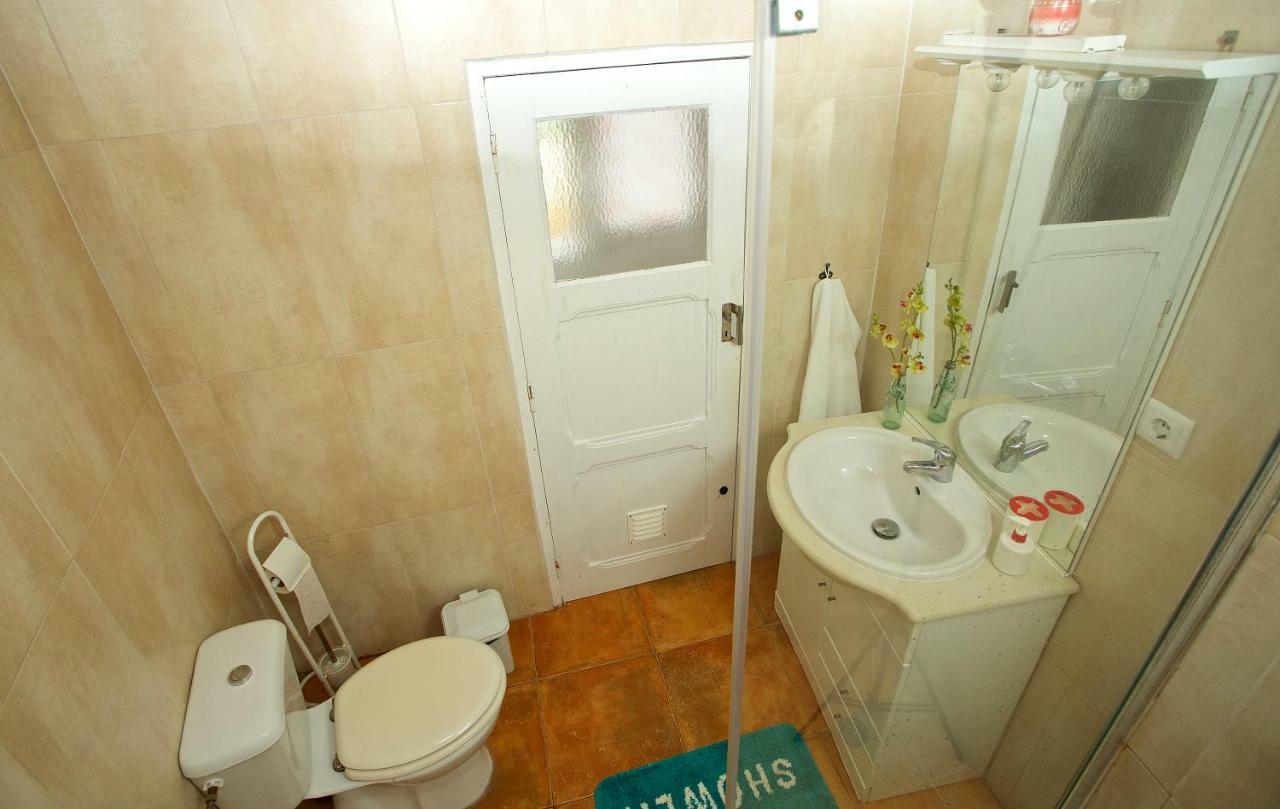 Villa Casinha Da Aldeia Melides Esterno foto