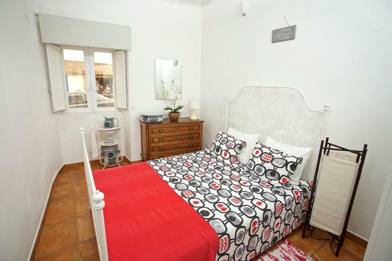 Villa Casinha Da Aldeia Melides Esterno foto
