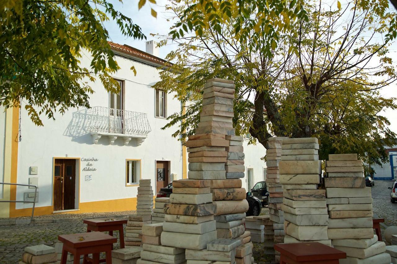 Villa Casinha Da Aldeia Melides Esterno foto