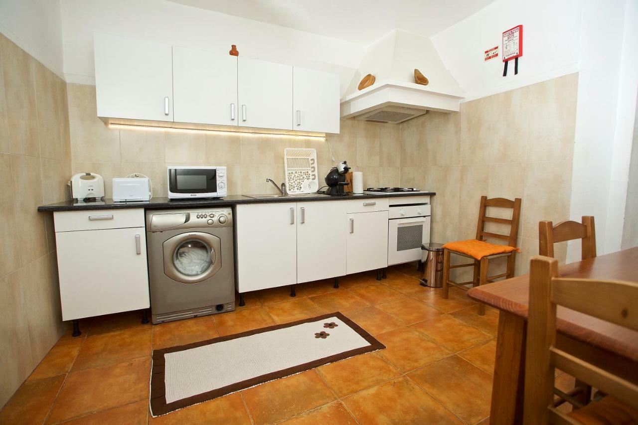 Villa Casinha Da Aldeia Melides Esterno foto