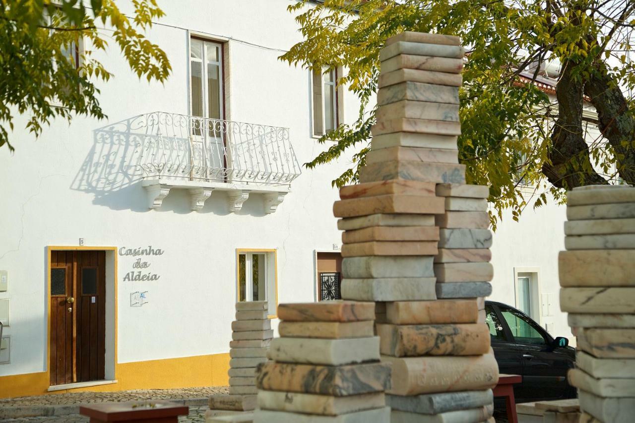 Villa Casinha Da Aldeia Melides Esterno foto