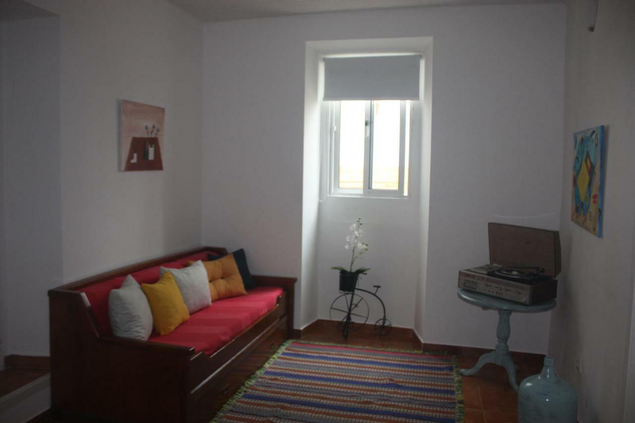Villa Casinha Da Aldeia Melides Esterno foto